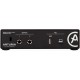 ARTURIA Minifuse 1 Black - INTERFACCIA AUDIO USB C CON 1 IN COMBO E 2 OUT COLORE NERA 