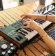 ARTURIA KeyLab Essential Mk3 49 Black - TASTIERA MIDI / USB 49 TASTI NERA