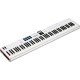 ARTURIA KeyLab Essential Mk3 61 White - TASTIERA MIDI / USB 61 TASTI BIANCA