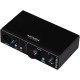 ARTURIA MiniFuse Recording Pack Black - BUNDLE CON MINIFUSE 2 CON MICROFONO CUFFIA E CAVI