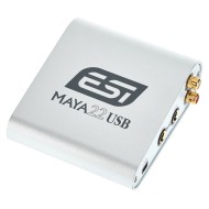 ESI Maya 22 USB