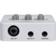 ESI Neva Uno - INTERFACCIA AUDIO USB 24 BIT 192kHz COMPATTA E PORTATILE