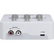 ESI Neva Uno - INTERFACCIA AUDIO USB 24 BIT 192kHz COMPATTA E PORTATILE