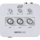ESI Neva Uno - INTERFACCIA AUDIO USB 24 BIT 192kHz COMPATTA E PORTATILE