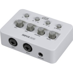 ESI Neva Duo - INTERFACCIA AUDIO 24 BIT 192kHz