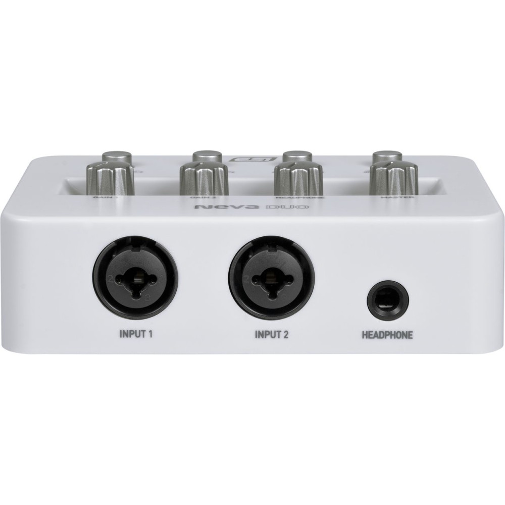 ESI Neva Duo - INTERFACCIA AUDIO 24 BIT 192kHz