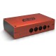 ESI M4u eX - INTERFACCIA MIDI / USB 3.0 8 PORTE CON HUB USB