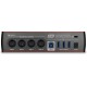 ESI M4u eX - INTERFACCIA MIDI / USB 3.0 8 PORTE CON HUB USB