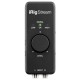 IK MULTIMEDIA iRig Stream - INTERFACCIA PER STREAMING AUDIO