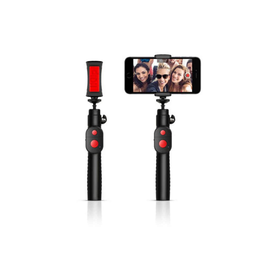 IK MULTIMEDIA iKlip GO