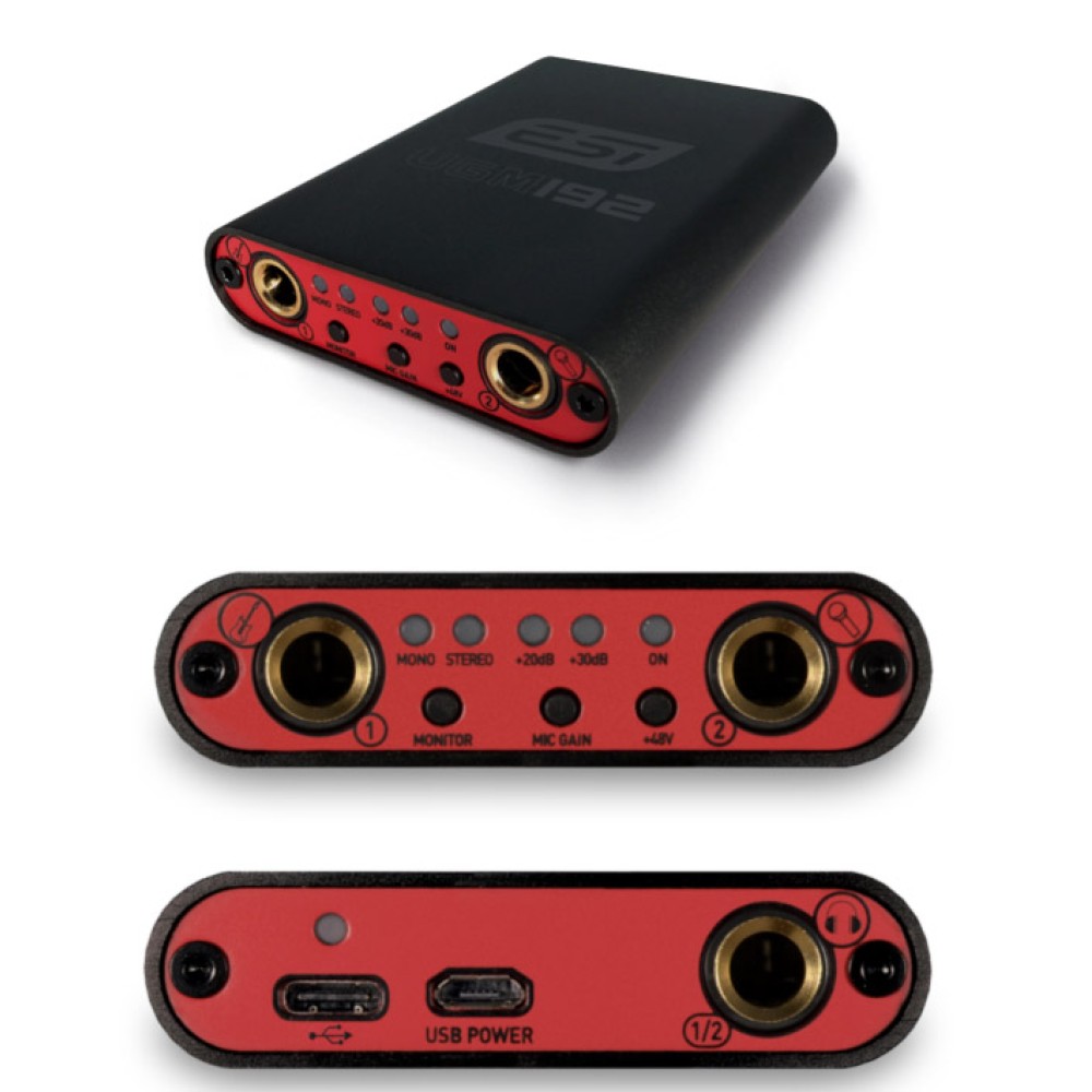 ESI UGM 192 USB
