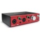 FOCUSRITE Clarett 2Pre USB - Interfaccia Audio