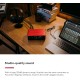 FOCUSRITE Scarlett 2i2 4th Gen - INTERFACCIA AUDIO USB C 2 IN/2 OUT