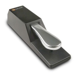 M-AUDIO SP2 Sustain Pedal - PEDALE SUSTAIN TIPO PIANOFORTE