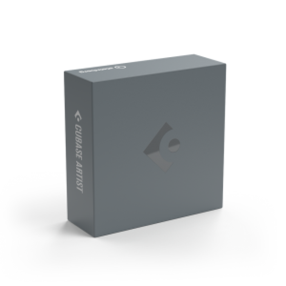 STEINBERG CUBASE 11 ARTIST