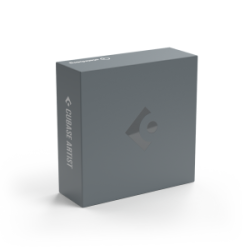 STEINBERG CUBASE 11 ARTIST