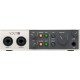 UNIVERSAL AUDIO Volt 2 USB - INTERFACCIA AUDIO DESKTOP USB 2.0 CON 2 IN E 2 OUT
