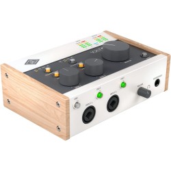 UNIVERSAL AUDIO VOLT 276 USB - INTERFACCIA AUDIO DESKTOP USB 2.0 CON 2 IN E 2 OUT