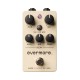 UNIVERSAL AUDIO UAFX Evermore Studio Reverb - EFFETTO RIVERBERO DIGITALE A PEDALE PER CHITARRA