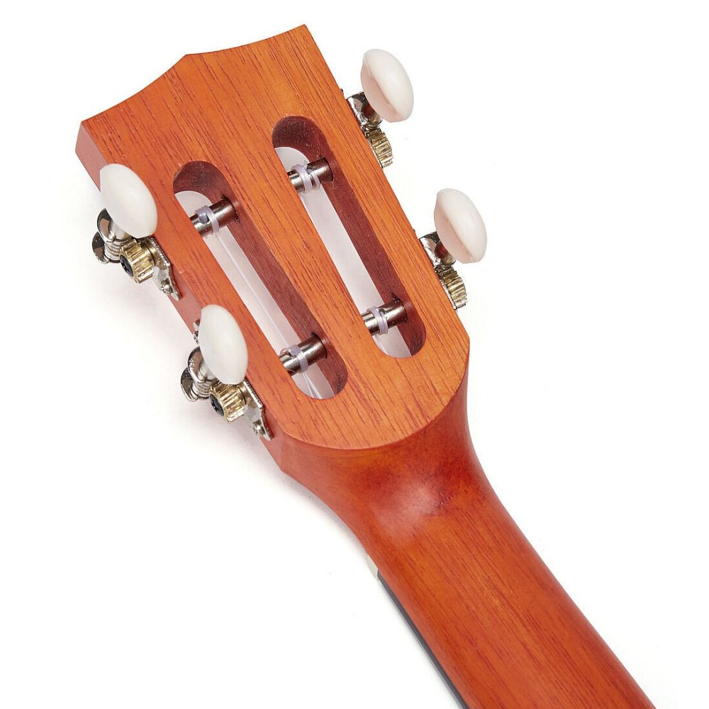 MAHALO ML2OS - UKULELE CONCERTO ISLAND COLORE ORANGE SUNSET