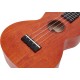 MAHALO ML2OS - UKULELE CONCERTO ISLAND COLORE ORANGE SUNSET