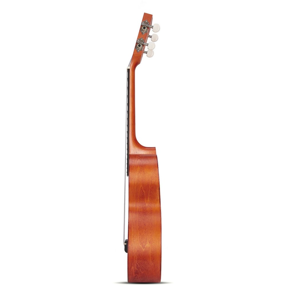 MAHALO ML2OS - UKULELE CONCERTO ISLAND COLORE ORANGE SUNSET