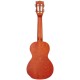 MAHALO ML2OS - UKULELE CONCERTO ISLAND COLORE ORANGE SUNSET