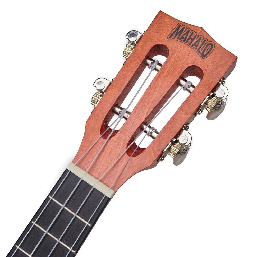 MAHALO ML2OS - UKULELE CONCERTO ISLAND COLORE ORANGE SUNSET