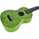 MAHALO ML2SG - UKULELE CONCERTO ISLAND COLORE SEE GREEN