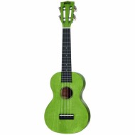 MAHALO ML2SG - UKULELE CONCERTO ISLAND COLORE SEE GREEN