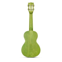 MAHALO ML2SG - UKULELE CONCERTO ISLAND COLORE SEE GREEN