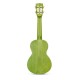 MAHALO ML2SG - UKULELE CONCERTO ISLAND COLORE SEE GREEN