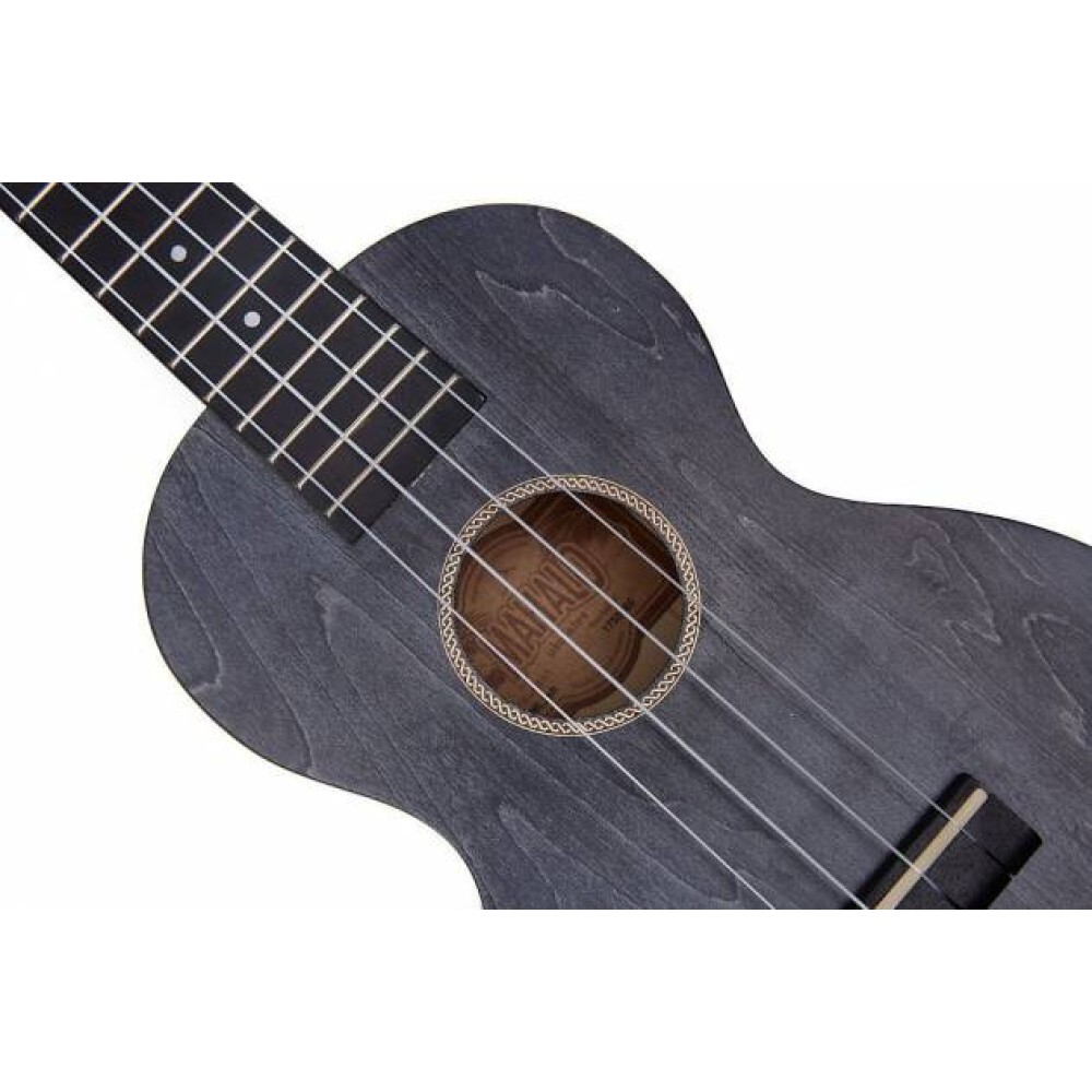 MAHALO ML2SH - UKULELE CONCERTO ISLAND COLORE SMOKE HAZE