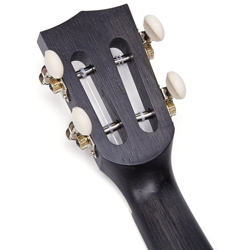 MAHALO ML2SH - UKULELE CONCERTO ISLAND COLORE SMOKE HAZE