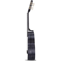 MAHALO ML2SH - UKULELE CONCERTO ISLAND COLORE SMOKE HAZE