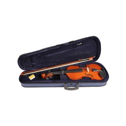VHIENNA VO44STUDENT - VIOLINO 4/4 COMPLETO DI ASTUCCIO, ARCHETTO E PECE