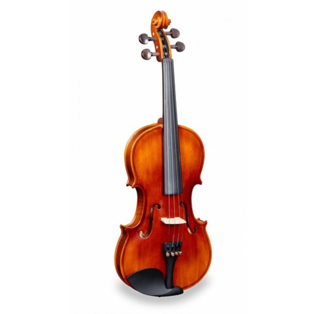 SOUNDSATION ORC 44 - VIOLINO 4/4 SERIE ORCHESTRA CON CASE E ARCHETTO 