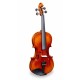 SOUNDSATION ORC 44 - VIOLINO 4/4 SERIE ORCHESTRA CON CASE E ARCHETTO 