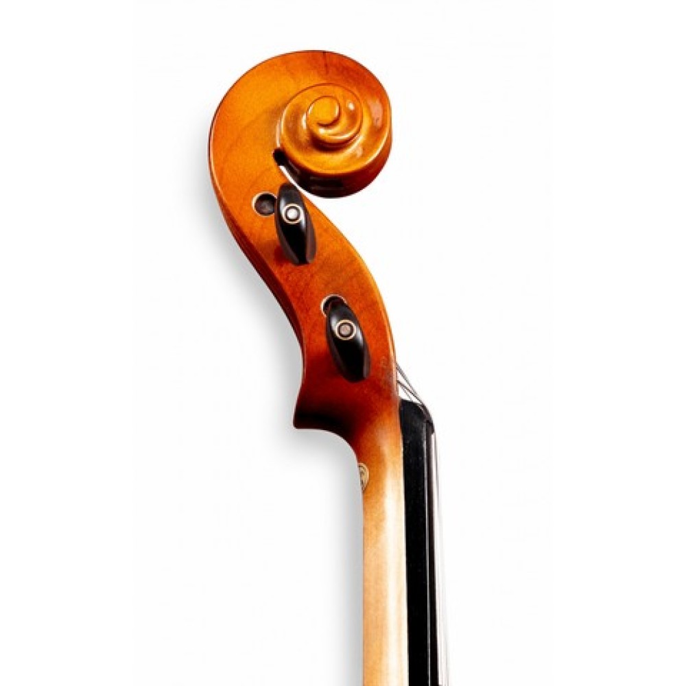 SOUNDSATION ORC 44 - VIOLINO 4/4 SERIE ORCHESTRA CON CASE E ARCHETTO 