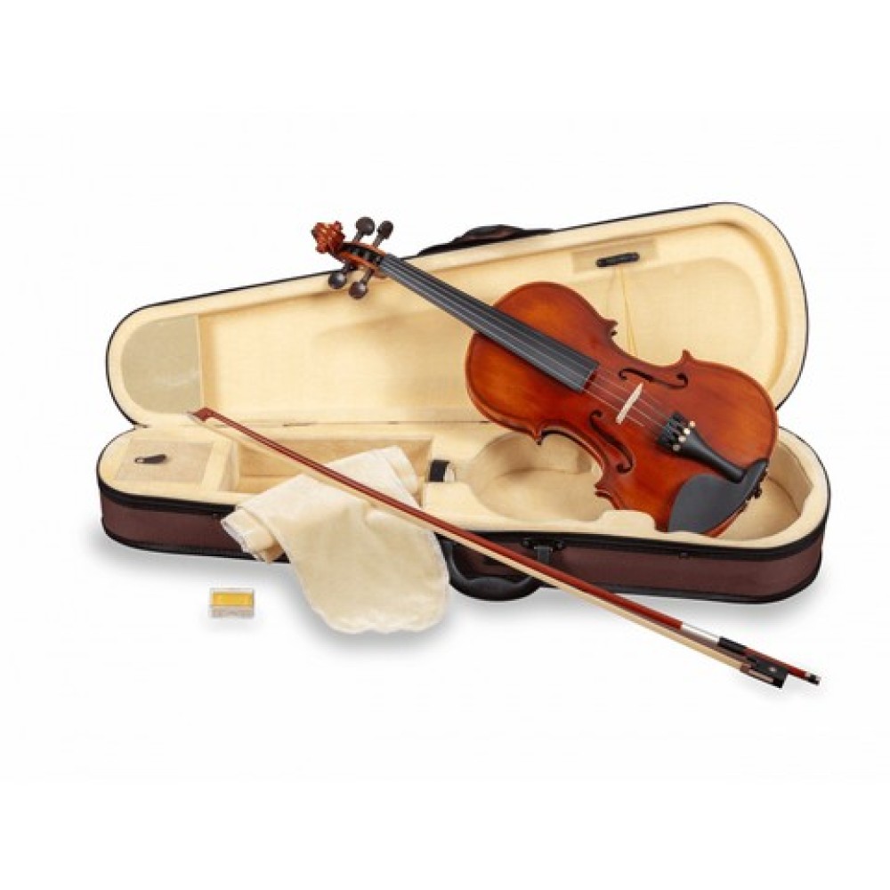 SOUNDSATION ORC 34 - VIOLINO 3/4 VIRTUOSO ORCHESTRA CON CASE E ARCHETTO 