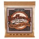 ERNIE BALL 2146 Earthwood Phosphor Bronze Medium Light 012 - 054