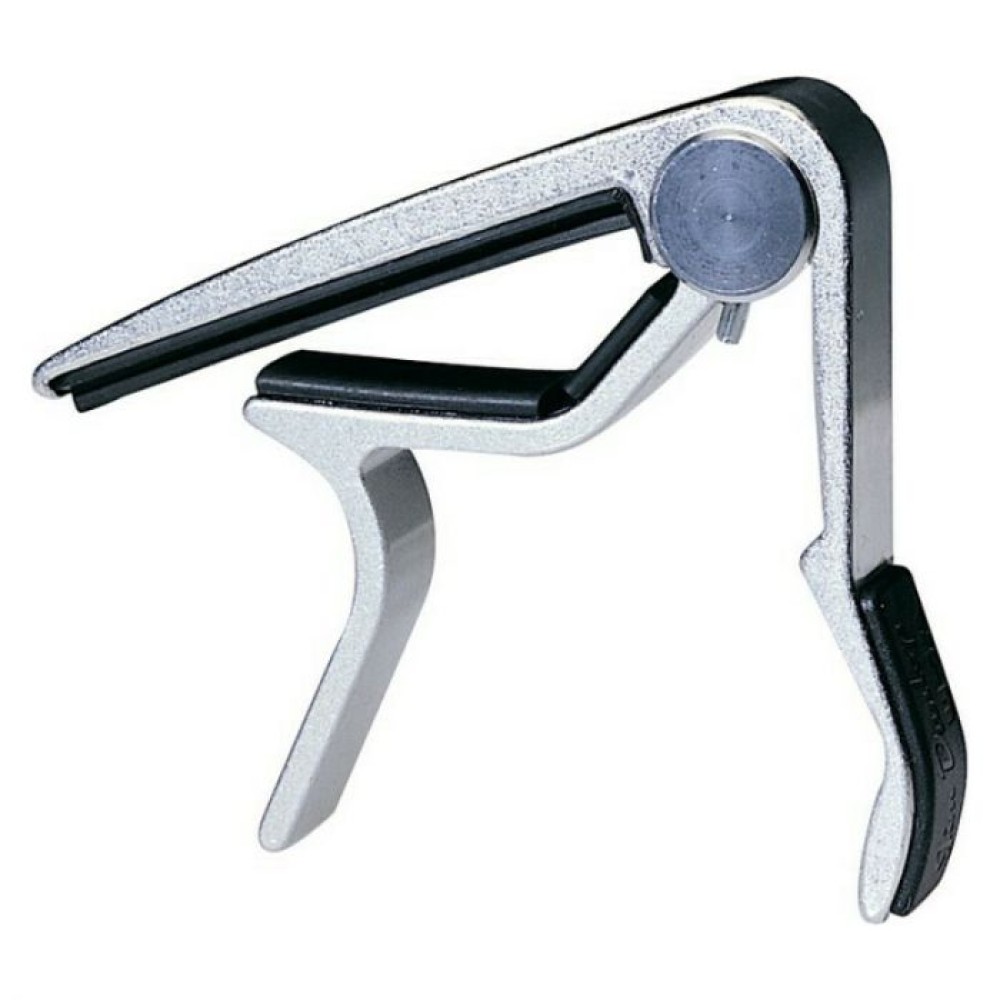 DUNLOP 88N Nickel - CAPOTASTO PER CHITARRA CLASSICA