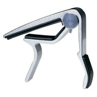 DUNLOP 88N Nickel - CAPOTASTO PER CHITARRA CLASSICA