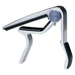 DUNLOP 88N Nickel - CAPOTASTO PER CHITARRA CLASSICA