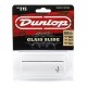 DUNLOP 215 Heavy Medium - SLIDE IN VETRO TEMPRATO MEDIO