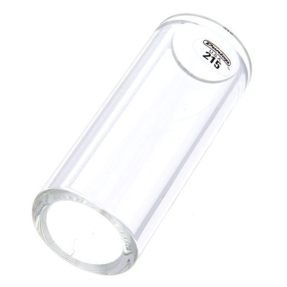 DUNLOP 215 Heavy Medium - SLIDE IN VETRO TEMPRATO MEDIO