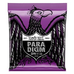 ERNIE BALL 2020 Paradigm Power Slinky 011/048