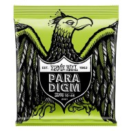 ERNIE BALL 2021 Paradigm Regular Slinky