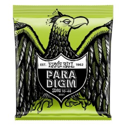 ERNIE BALL 2021 Paradigm Regular Slinky