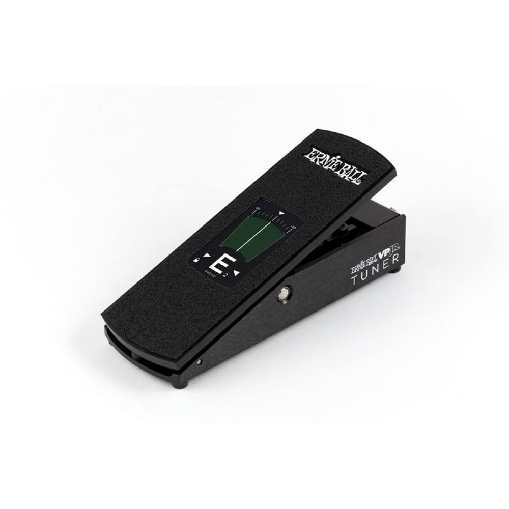 ERNIE BALL 6203 VPJR - Pedale Volume e Tuner Black